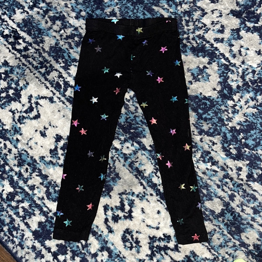 Design History Leggings